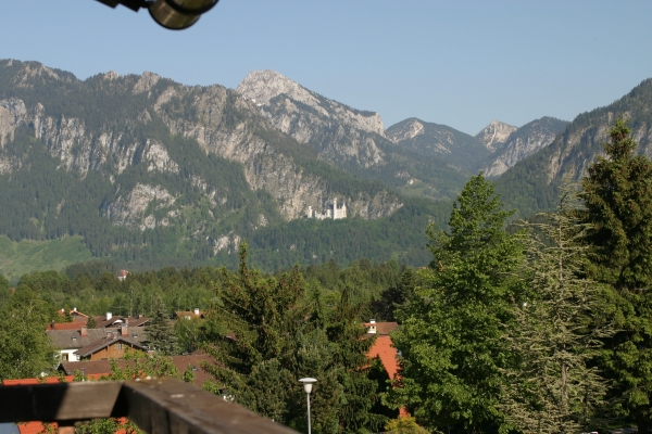Filser Hotel (Füssen)
